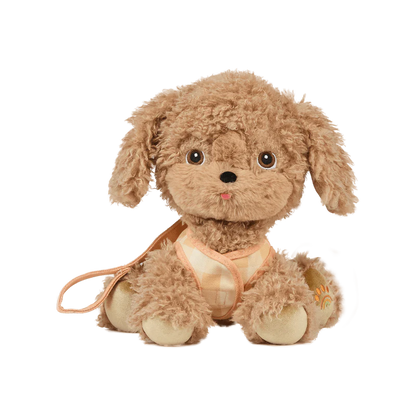 Olli Ella Dinkum Dog Goldie image 5