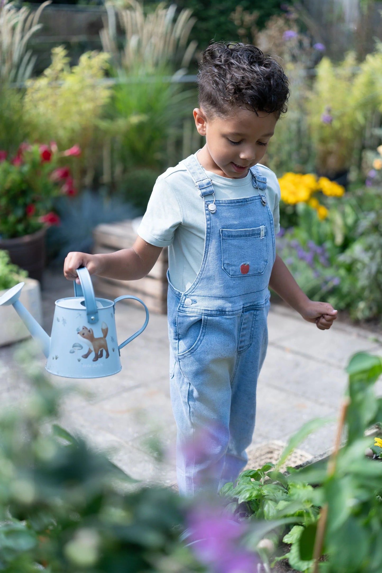 Little Dutch Watering Can - Forest Friends