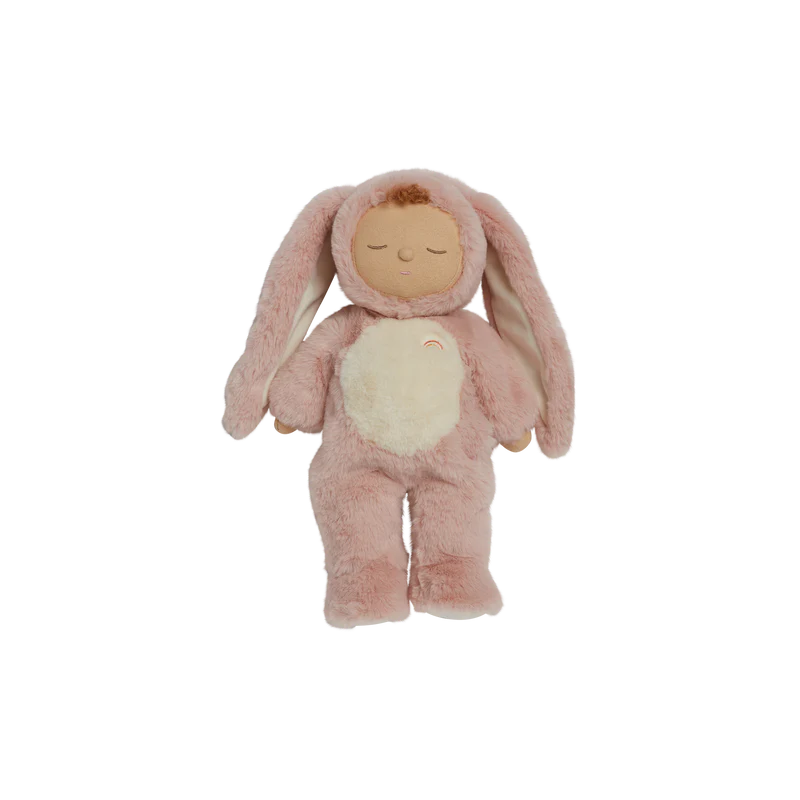 Olli Ella Cozy Dinkum Bunny Flopsy