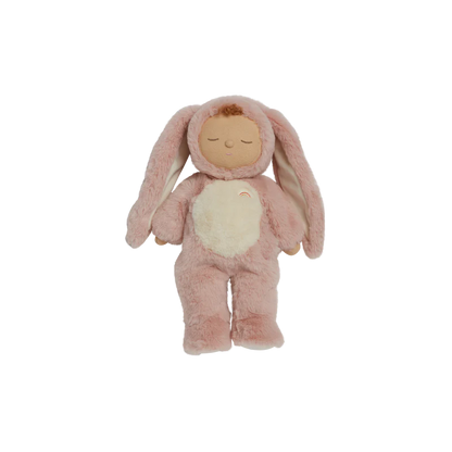 Olli Ella Cozy Dinkum Bunny Flopsy