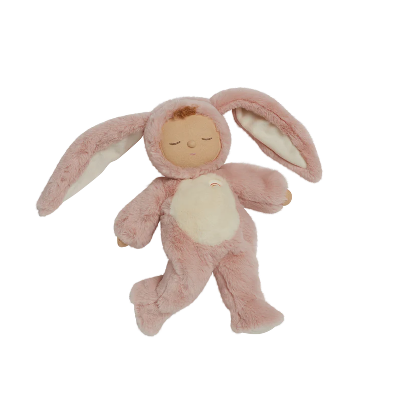 Olli Ella Cozy Dinkum Bunny Flopsy