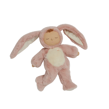 Olli Ella Cozy Dinkum Bunny Flopsy