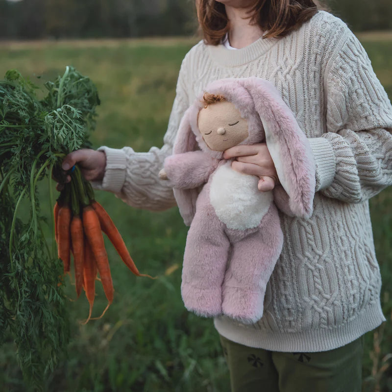 Olli Ella Cozy Dinkum Bunny Flopsy
