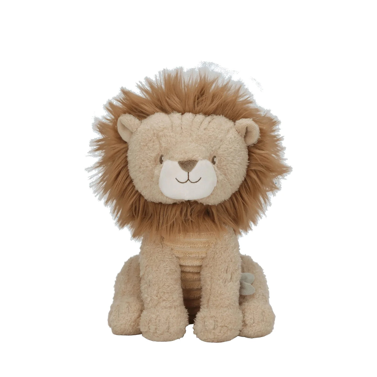 Little Dutch Soft Cuddle Toy - Lion