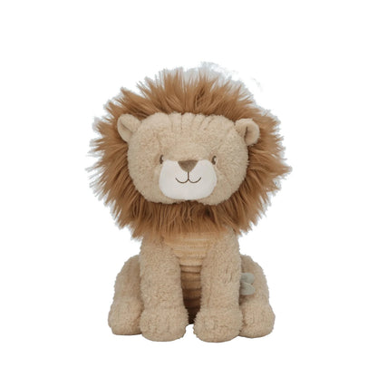 Little Dutch Soft Cuddle Toy - Lion