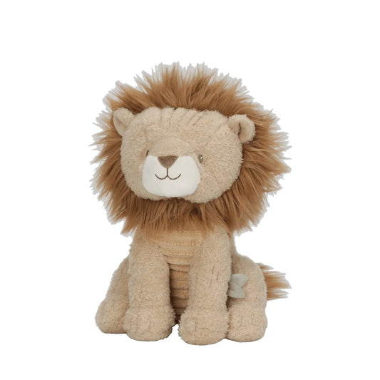 Little Dutch Soft Cuddle Toy - Lion
