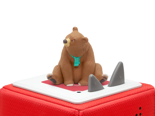 Tonies - We're Going on a Bear Hunt image 1