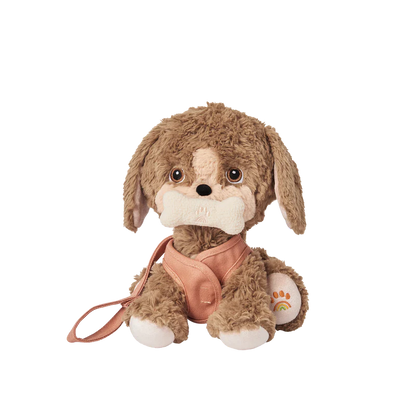 Olli Ella Dinkum Dog Honey image 1
