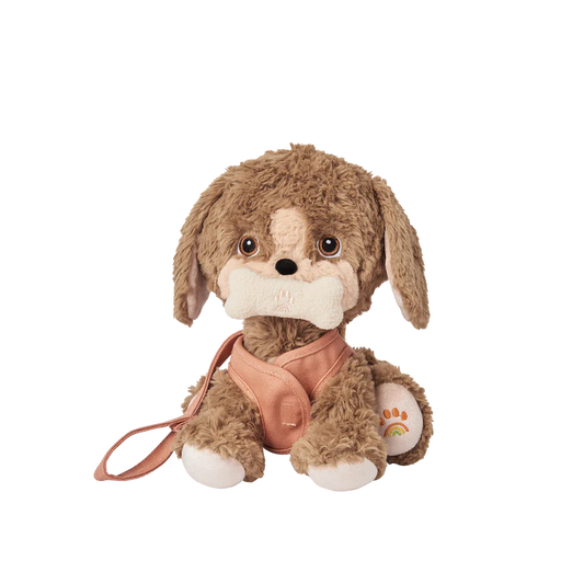 Olli Ella Dinkum Dog Honey image 1