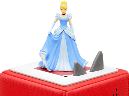 Tonies - Disney - Cinderella image 1