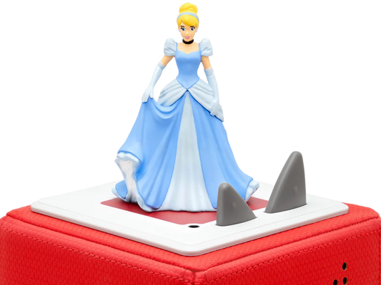 Tonies - Disney - Cinderella image 1