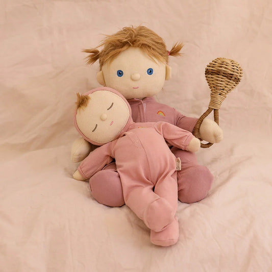 Olli Ella Dozy Dinkum - Moppet image 1