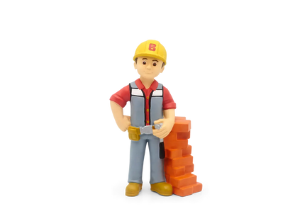 Tonies - Bob the Builder image 1