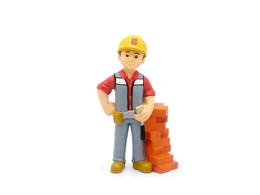 Tonies - Bob the Builder image 1