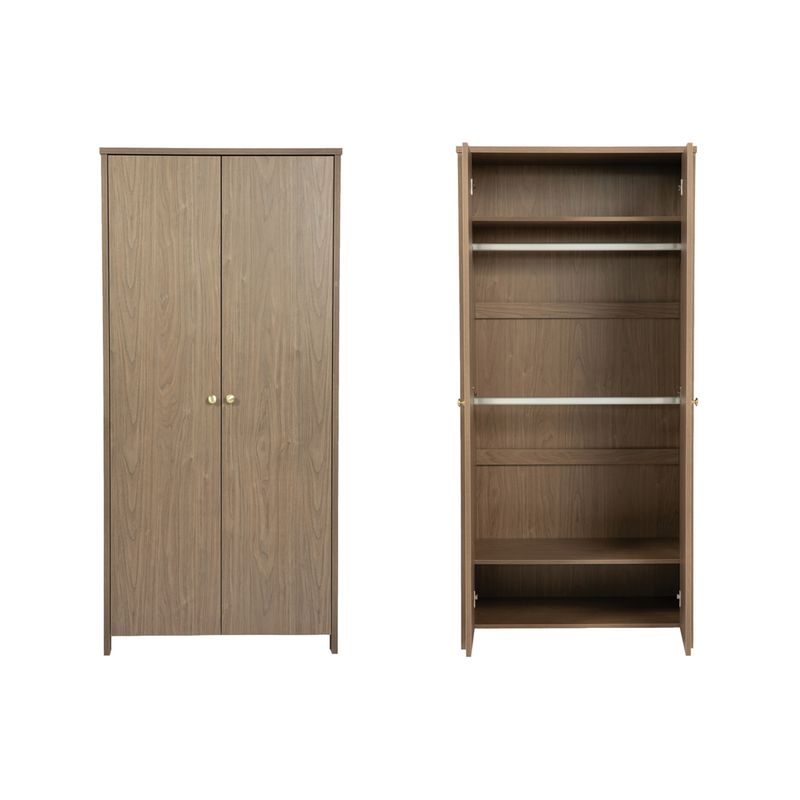 Bebe & Beyond Seeker 3 Piece Nursery Furniture Set - Drift