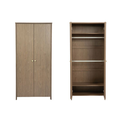 Bebe & Beyond Seeker 3 Piece Nursery Furniture Set - Drift