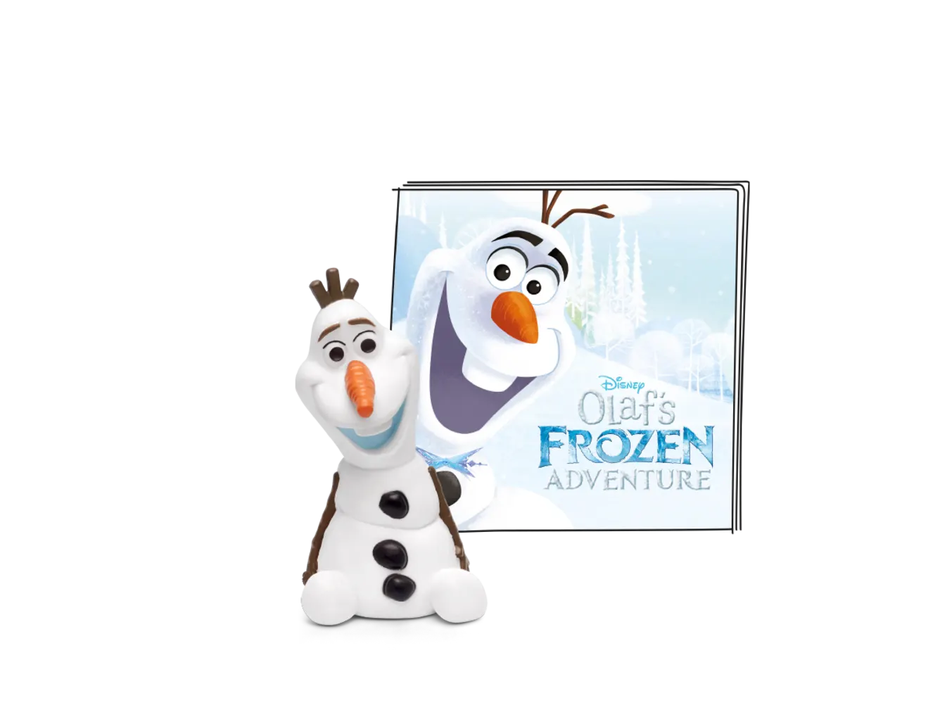 Tonies - Disney - Olaf image 2