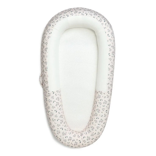 Purflo Sleep Tight Baby Bed - Daisy Dreams