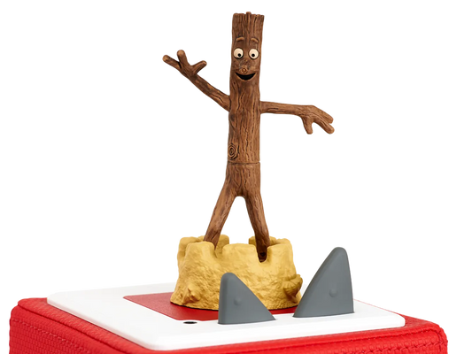 Tonies - Stick Man image 1