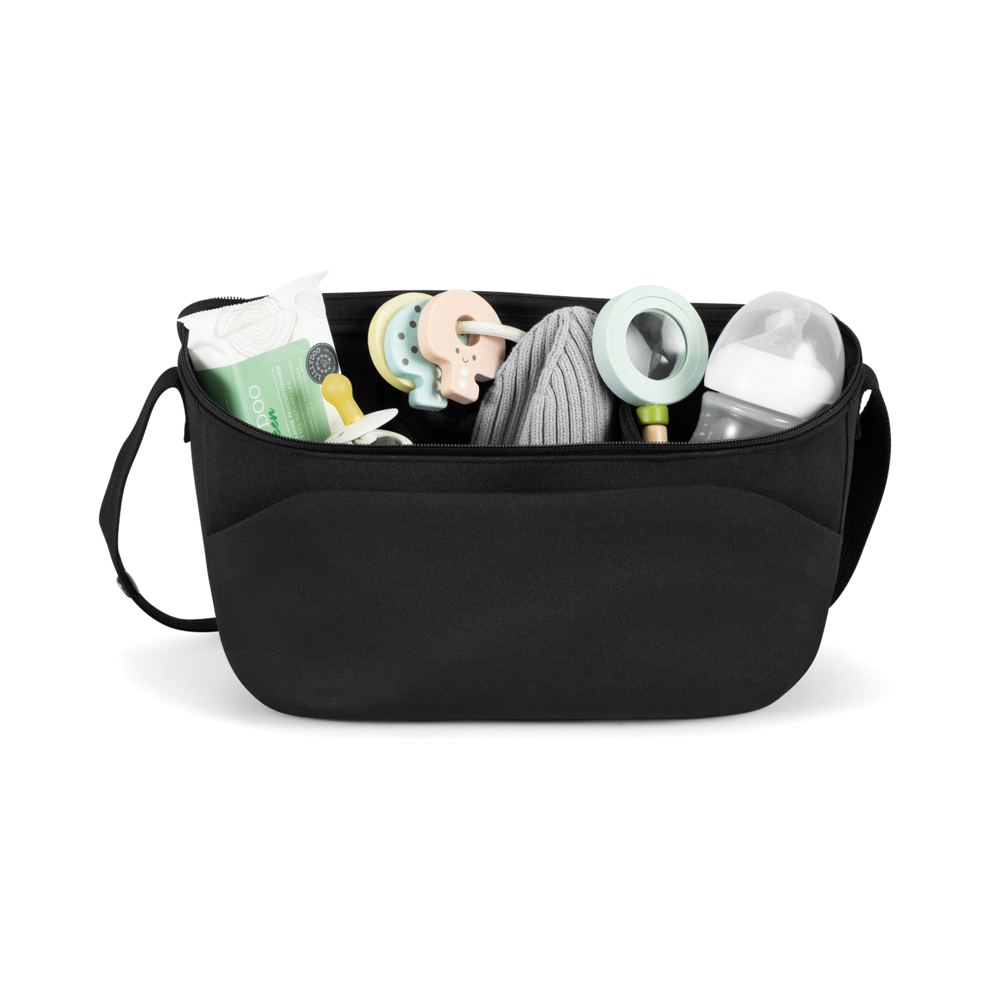 Joolz Organiser - Space Black image 1