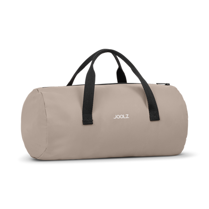 Joolz Puffer Footmuff Sandy Taupe image 2