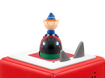 Tonies - Ben & Holly's Little Kingdom - Ben image 0
