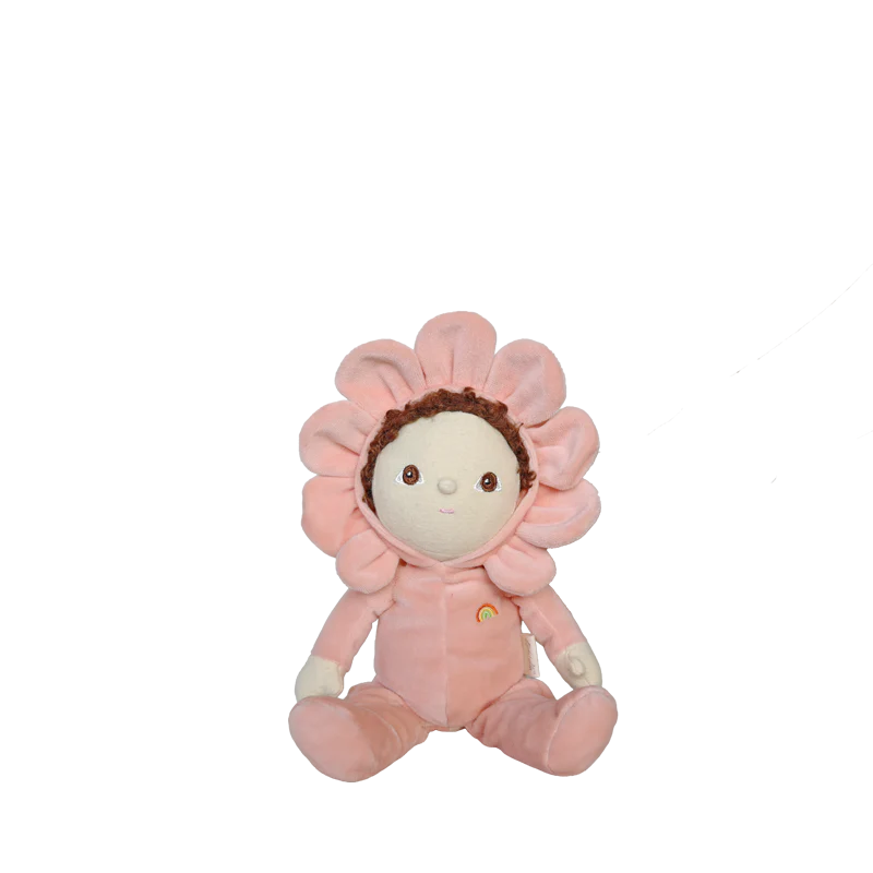 Olli Ella Dinky Dinkum Blossom Buds - Dahlia