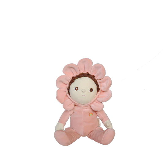 Olli Ella Dinky Dinkum Blossom Buds - Dahlia