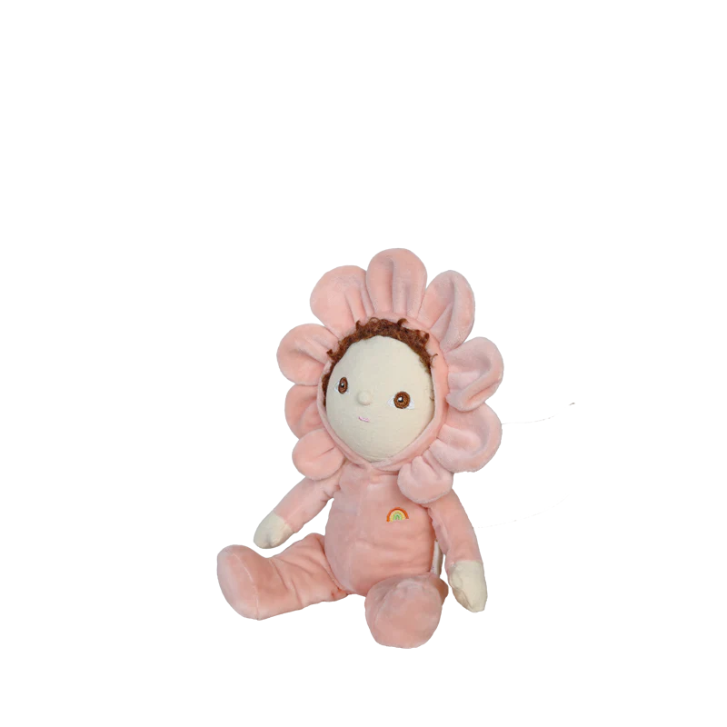 Olli Ella Dinky Dinkum Blossom Buds - Dahlia