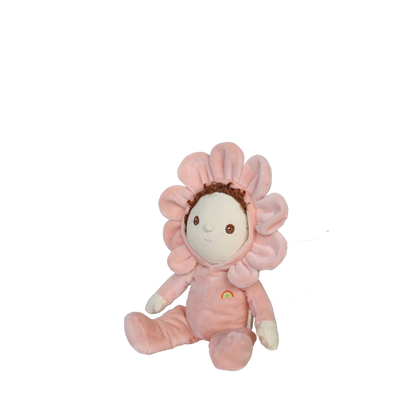 Olli Ella Dinky Dinkum Blossom Buds - Dahlia