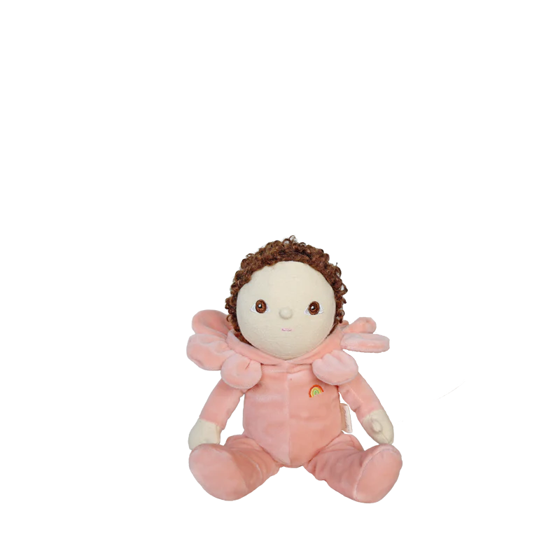 Olli Ella Dinky Dinkum Blossom Buds - Dahlia