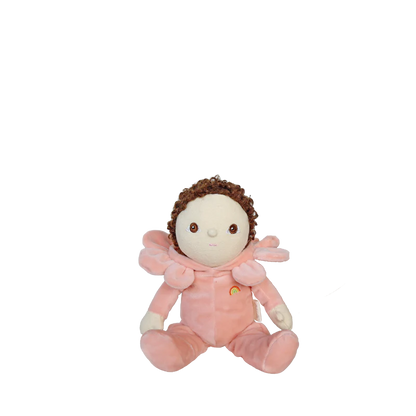 Olli Ella Dinky Dinkum Blossom Buds - Dahlia