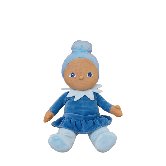 Olli Ella Dinky Dinkum Blossom Buds - Iris