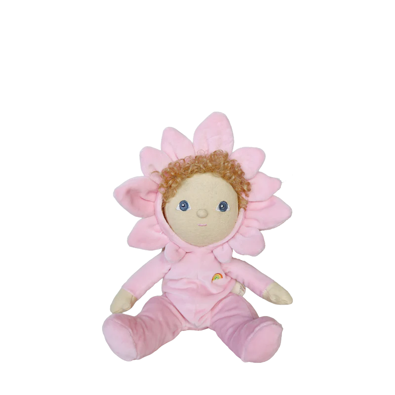 Olli Ella Dinky Dinkum Blossom Buds - Magnolia