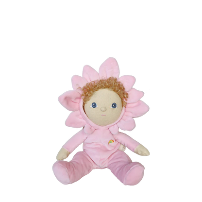 Olli Ella Dinky Dinkum Blossom Buds - Magnolia