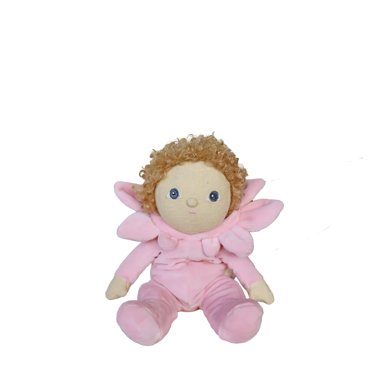 Olli Ella Dinky Dinkum Blossom Buds - Magnolia