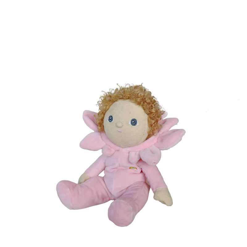 Olli Ella Dinky Dinkum Blossom Buds - Magnolia