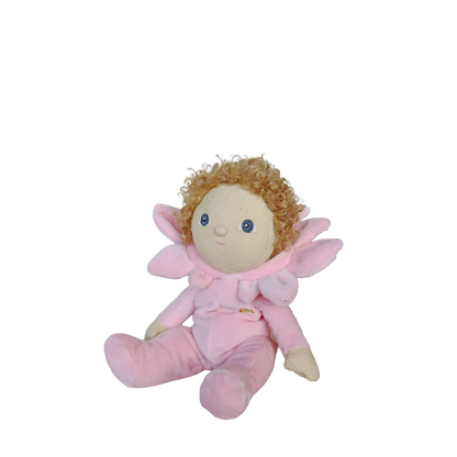 Olli Ella Dinky Dinkum Blossom Buds - Magnolia