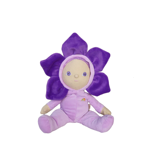 Olli Ella Dinky Dinkum Blossom Buds - Violet