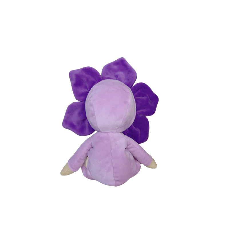 Olli Ella Dinky Dinkum Blossom Buds - Violet