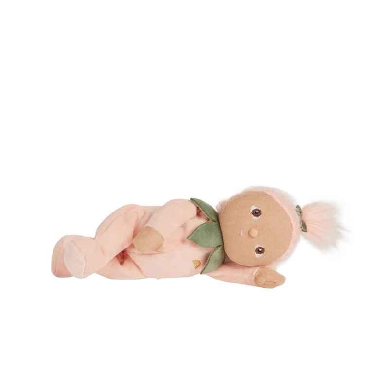 Olli Ella Dinky Dinkum Fruity Cuties - Peggy Peach