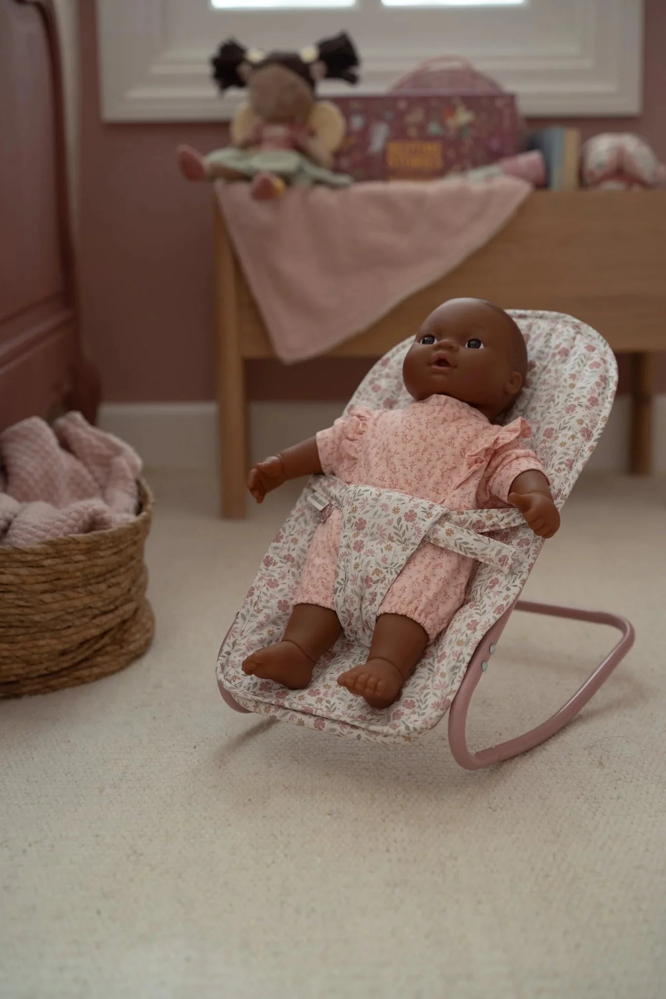 Little Dutch Doll Bouncer