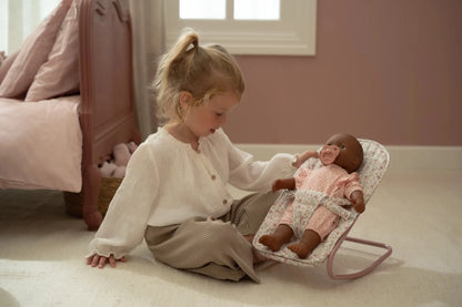 Little Dutch Doll Bouncer – House Of Bebe - Main Image