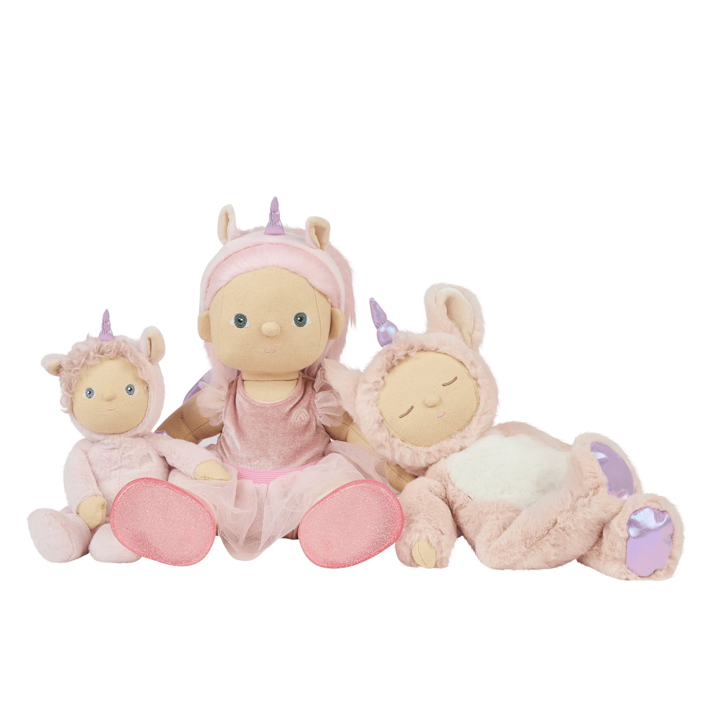 Olli Ella Dream Dinkum Doll Pixie