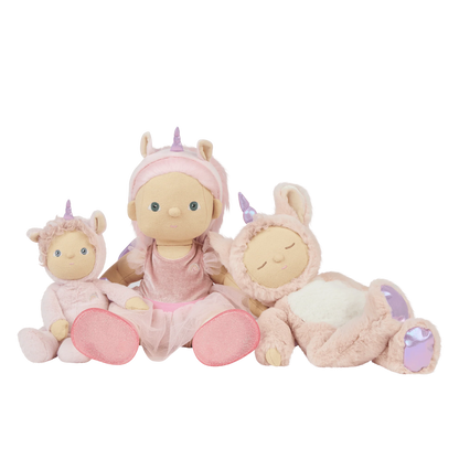 Olli Ella Dream Dinkum Doll Pixie