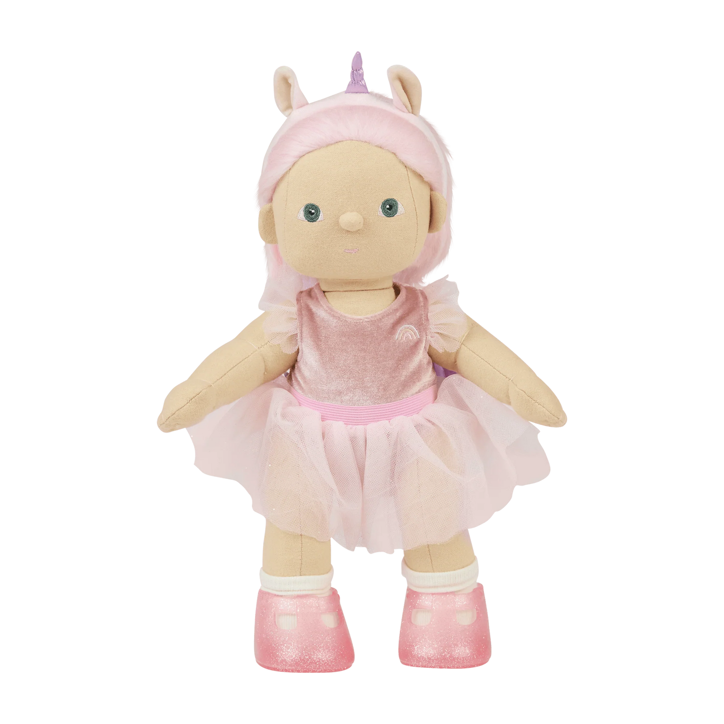 Olli Ella Dream Dinkum Doll Pixie