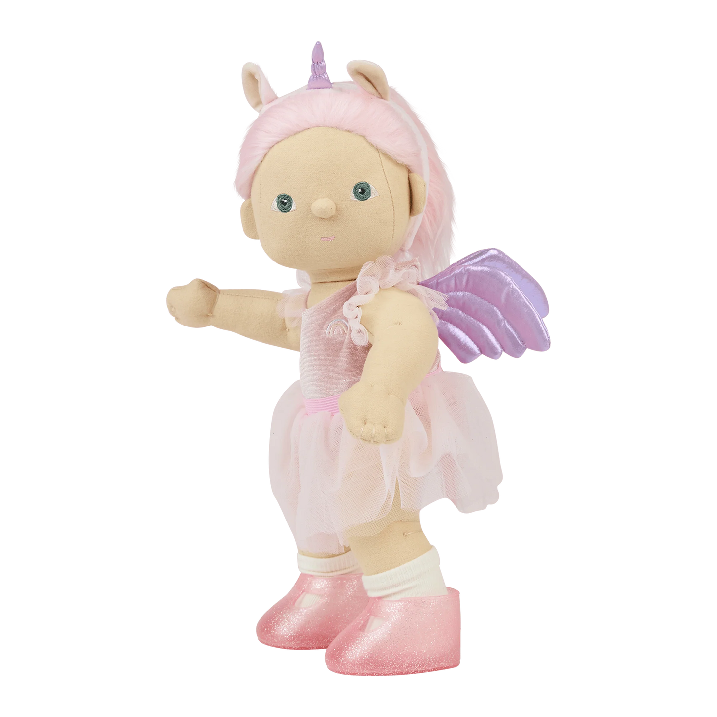 Olli Ella Dream Dinkum Doll Pixie