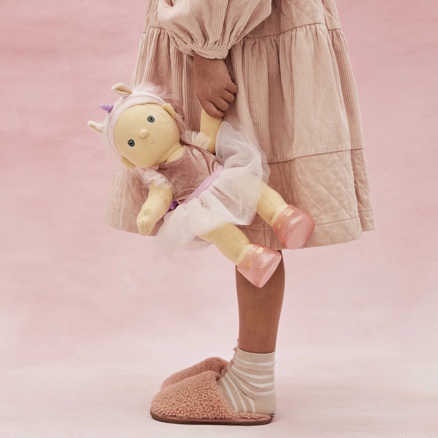 Olli Ella Dream Dinkum Doll Pixie