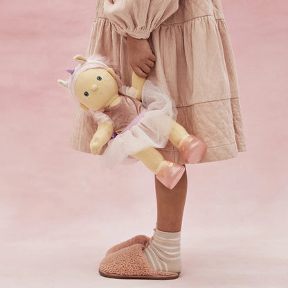 Olli Ella Dream Dinkum Doll Pixie