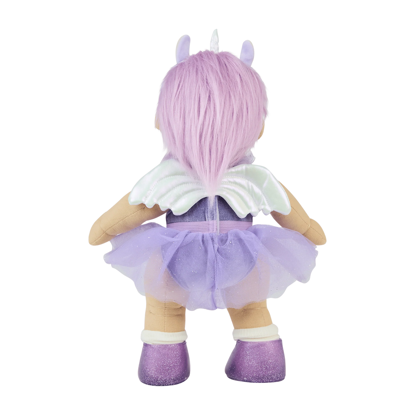 Olli Ella Dream Dinkum Doll Violet